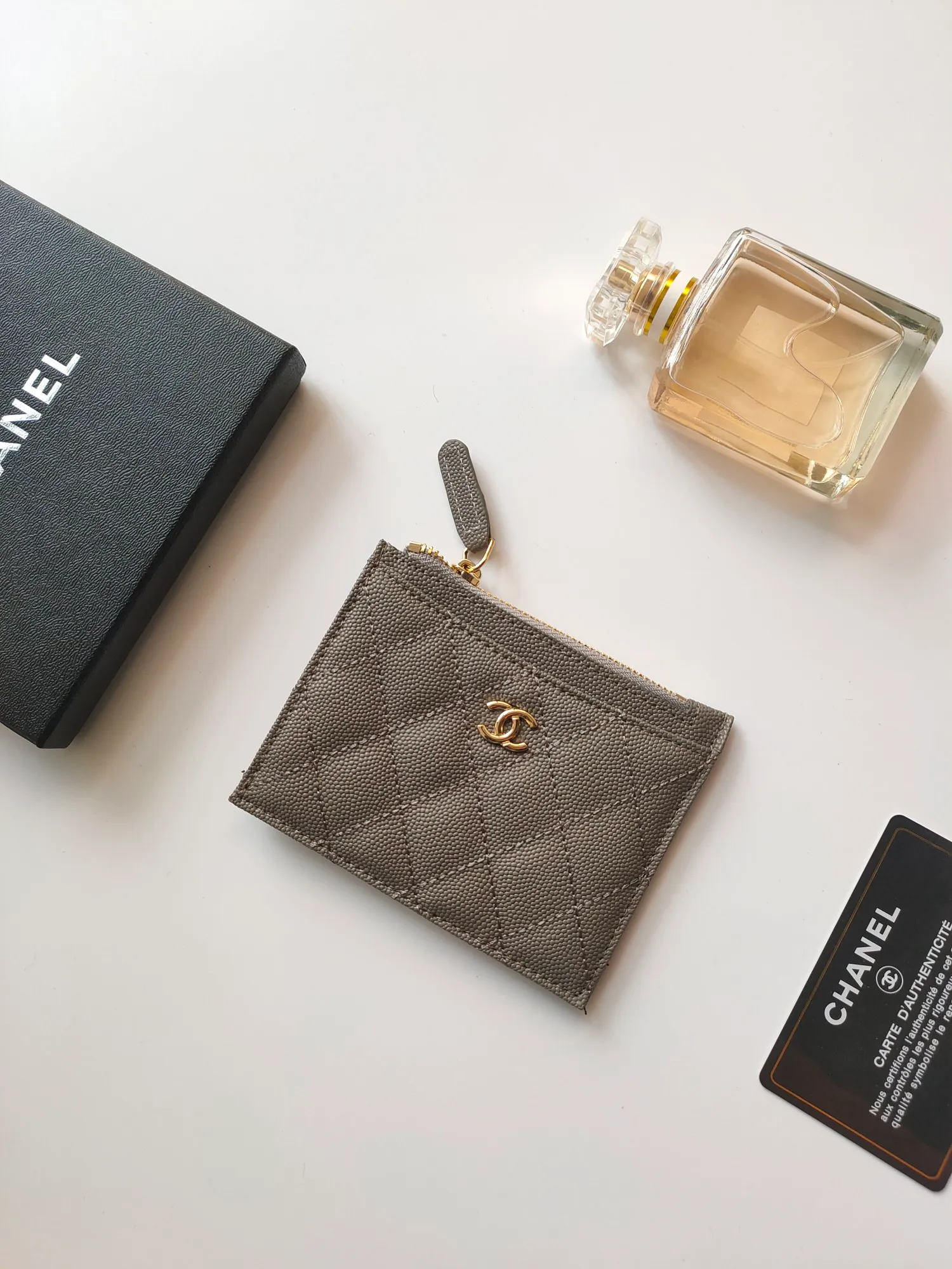 All Categories Chanel Wallet (Chanel) Chanel A84105