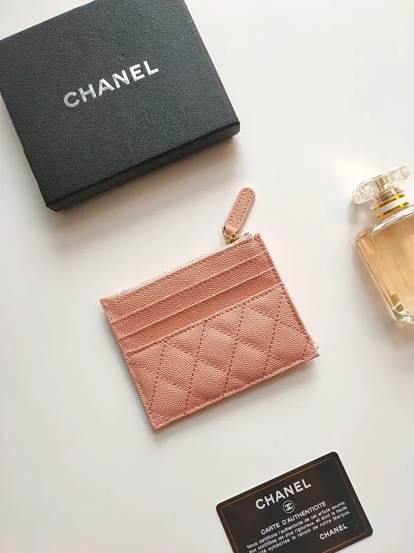 All Categories Chanel Wallet (Chanel) Chanel A84105