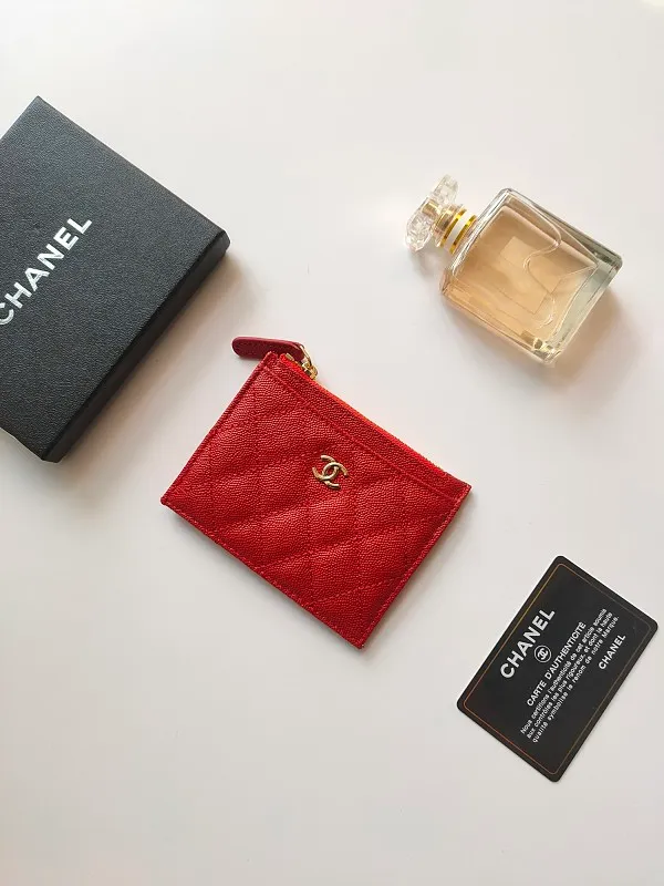 All Categories Chanel Wallet (Chanel) Chanel A84105