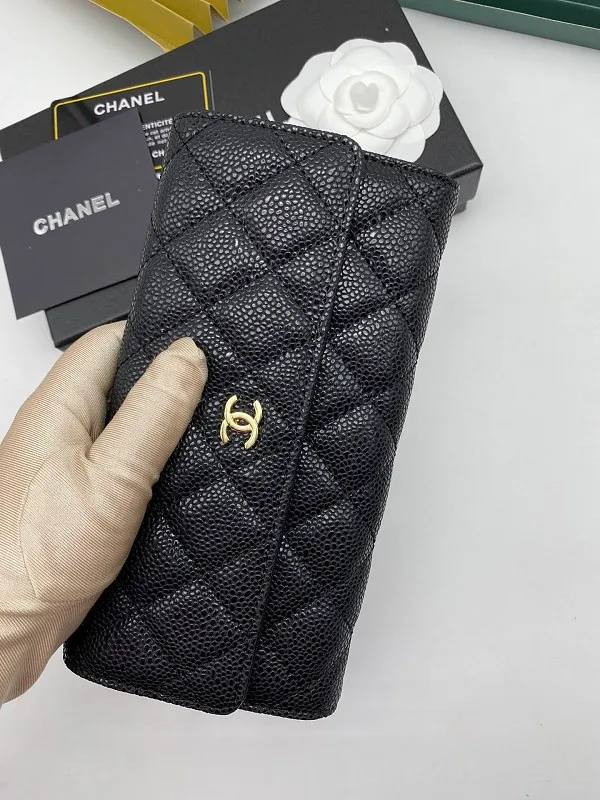 All Categories Chanel Wallet (Chanel) Chanel A50096