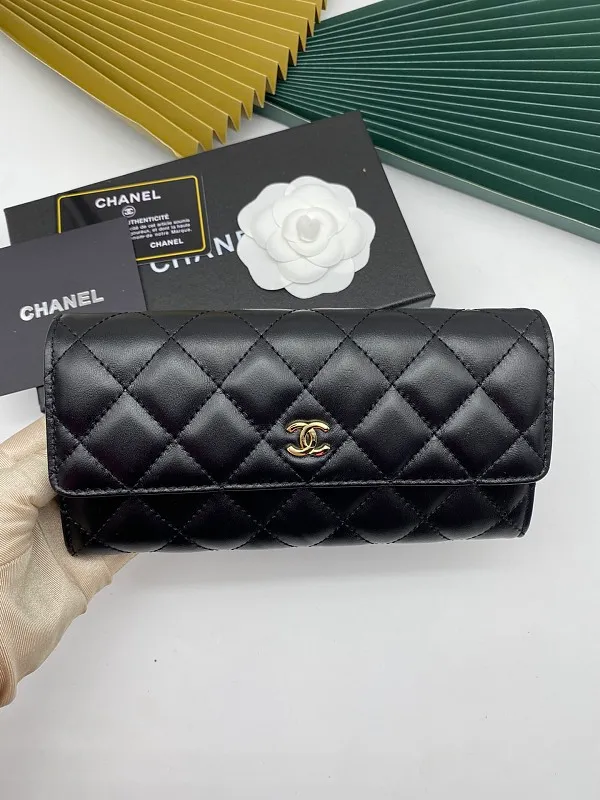 All Categories Chanel Wallet (Chanel) Chanel A50096