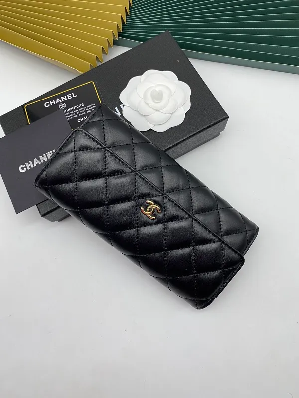 All Categories Chanel Wallet (Chanel) Chanel A50096
