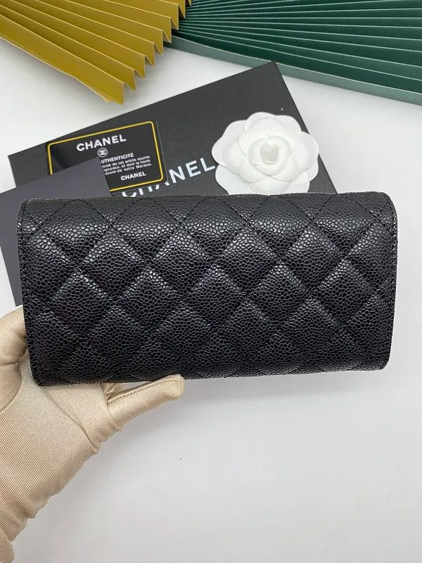 All Categories Chanel Wallet (Chanel) Chanel A50096