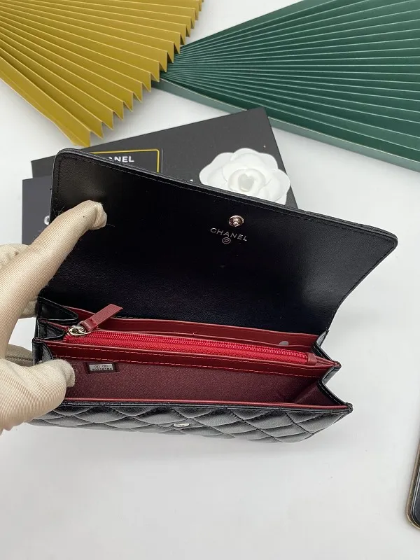All Categories Chanel Wallet (Chanel) Chanel A50096