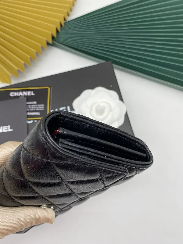 All Categories Chanel Wallet (Chanel) Chanel A50096