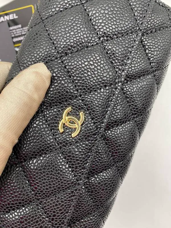 All Categories Chanel Wallet (Chanel) Chanel A50096