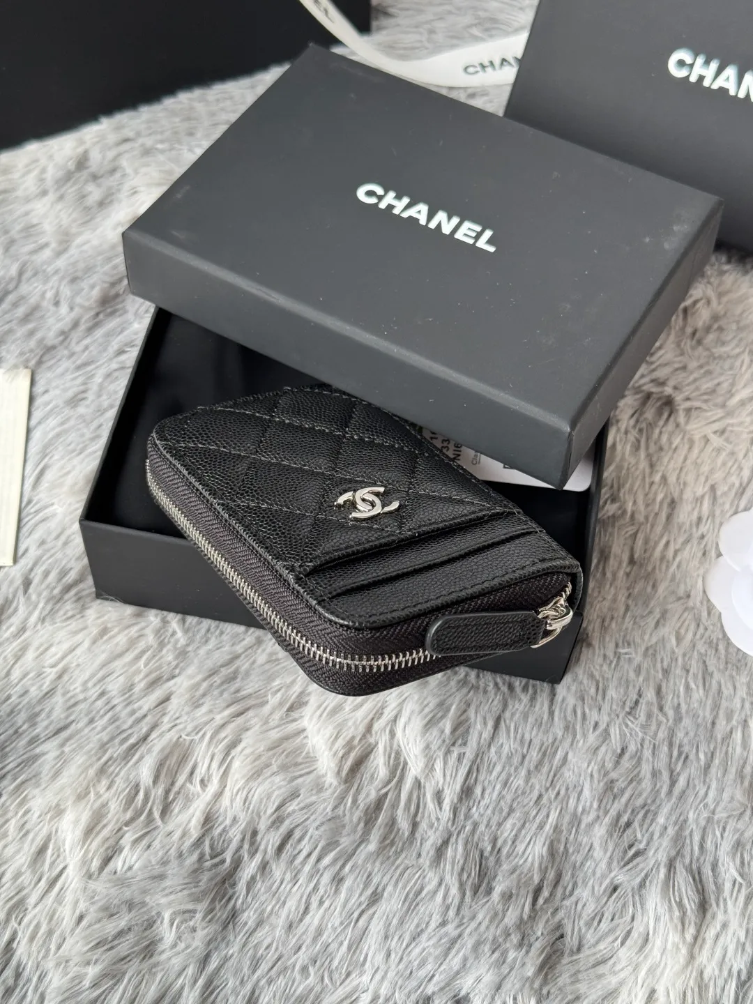 All Categories Chanel Wallet (Chanel) Chanel Original Order AP1710