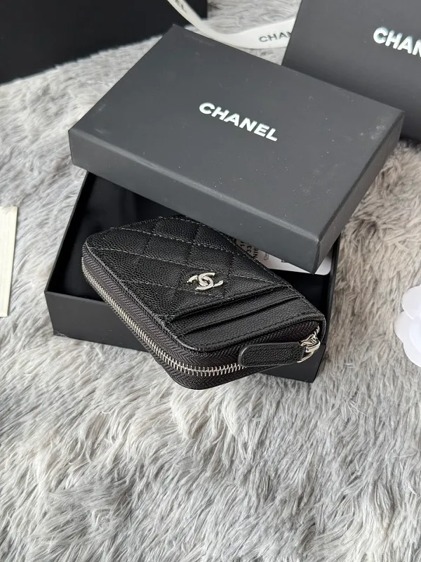 All Categories Chanel Wallet (Chanel) Chanel Original Order AP1710