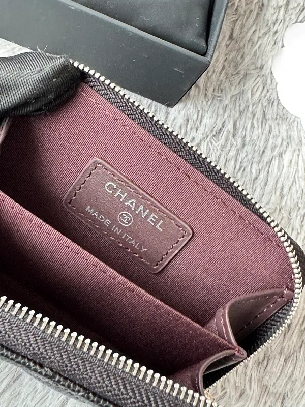 All Categories Chanel Wallet (Chanel) Chanel Original Order AP1710