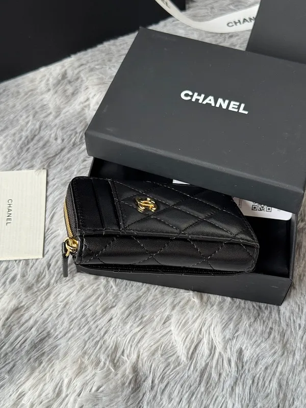 All Categories Chanel Wallet (Chanel) Chanel Original Order AP1710