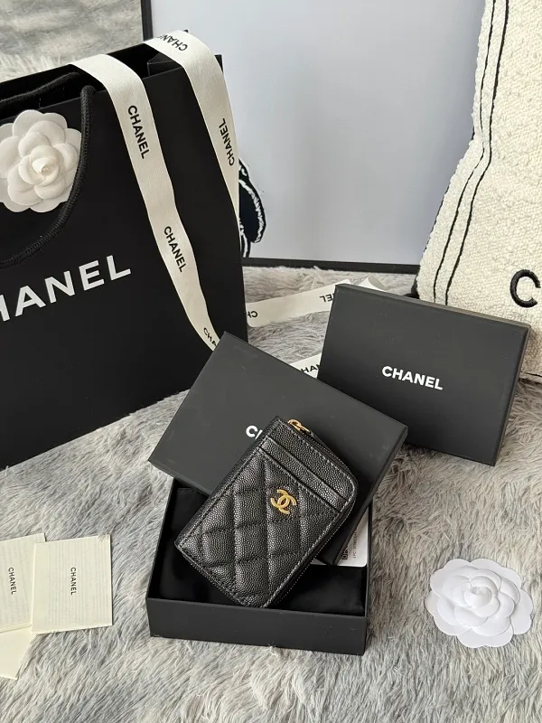 All Categories Chanel Wallet (Chanel) Chanel Original Order AP1710