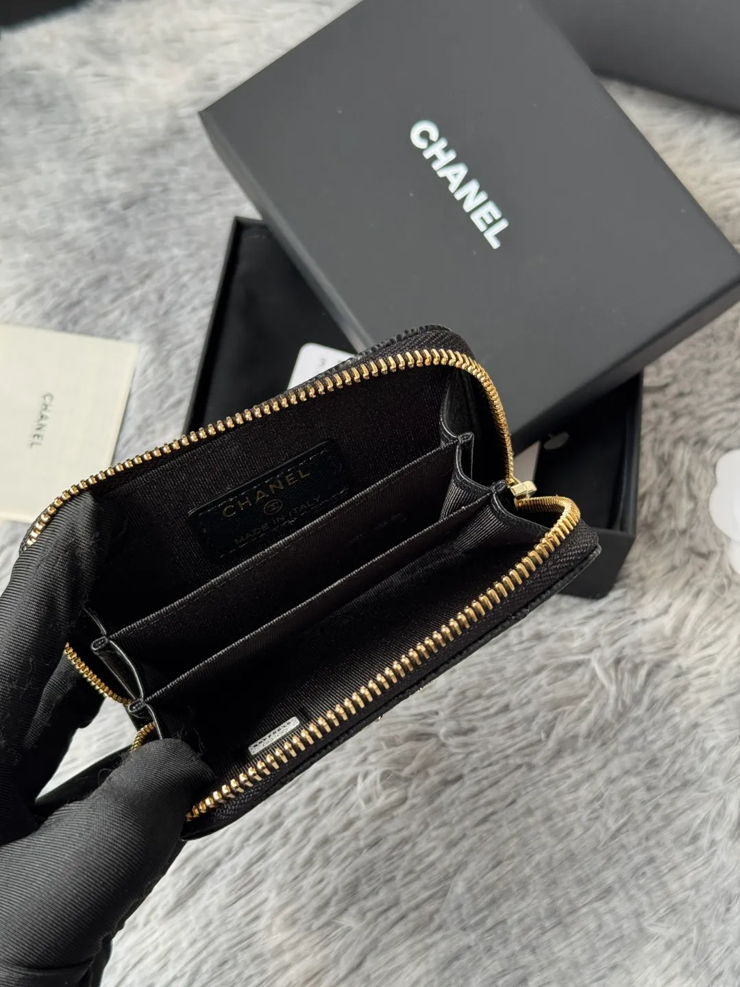 All Categories Chanel Wallet (Chanel) Chanel 3045