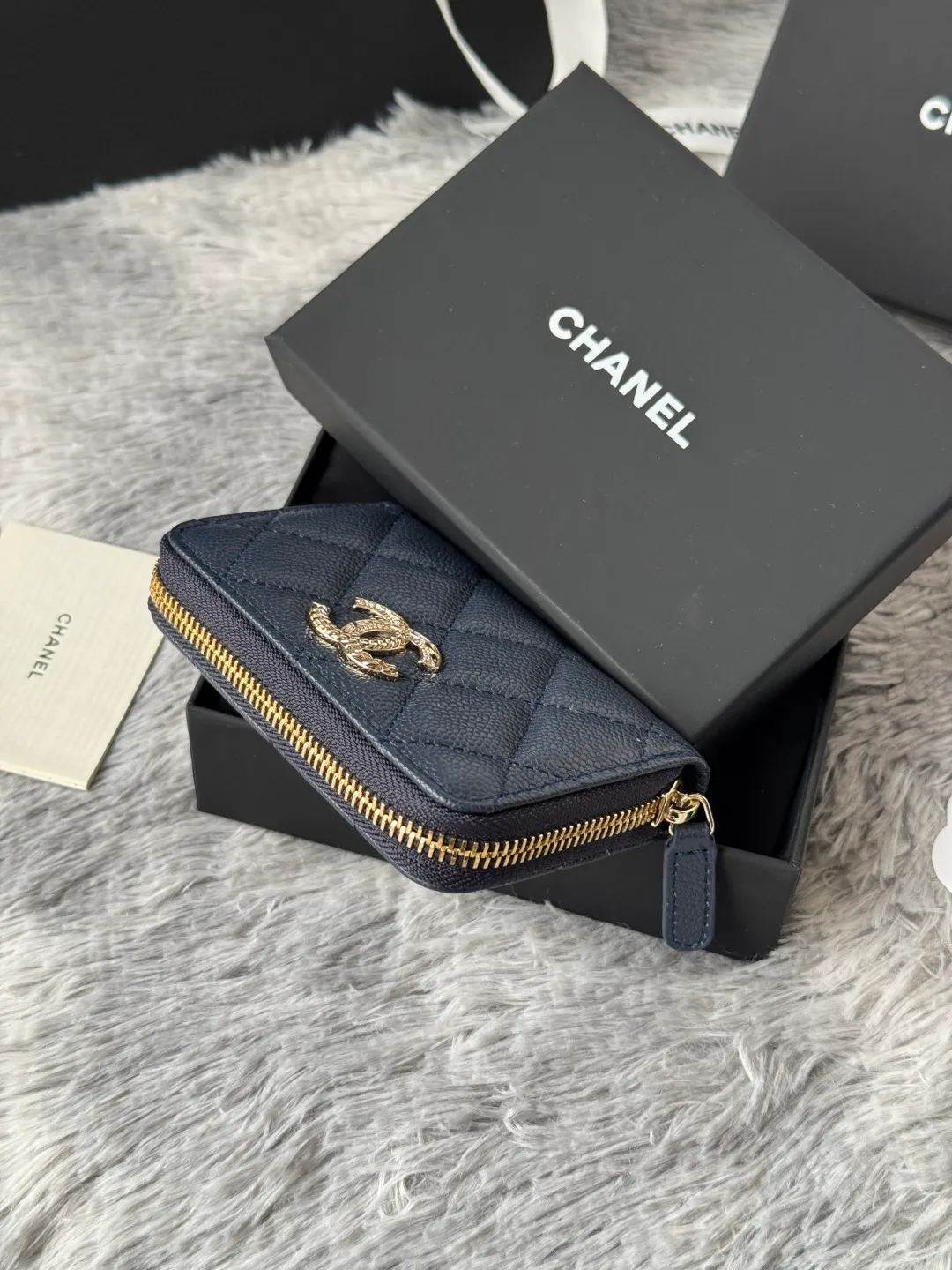 All Categories Chanel Wallet (Chanel) Chanel 3045