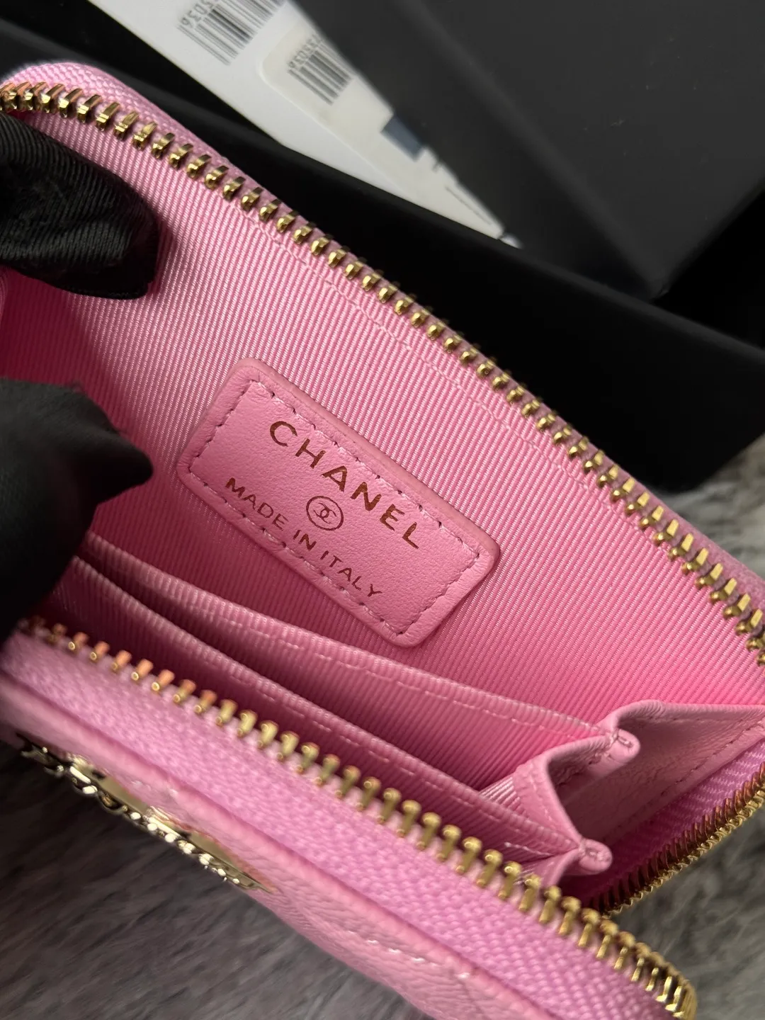 All Categories Chanel Wallet (Chanel) Chanel 3045