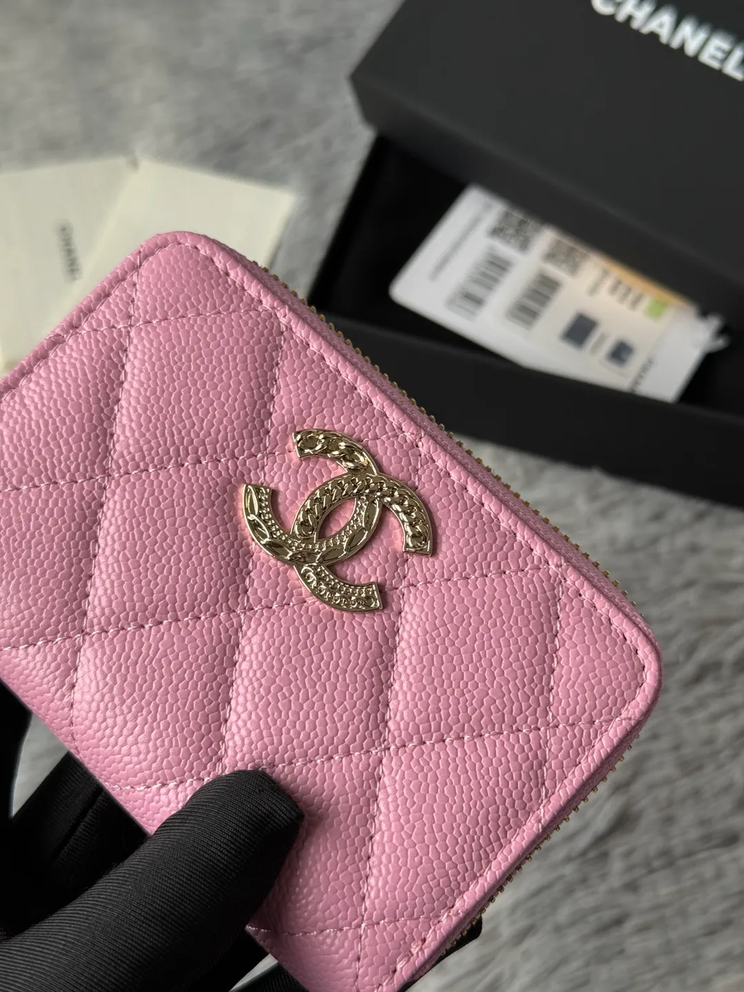 All Categories Chanel Wallet (Chanel) Chanel 3045