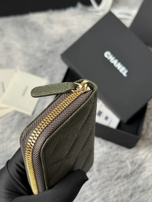 All Categories Chanel Wallet (Chanel) Chanel 3045