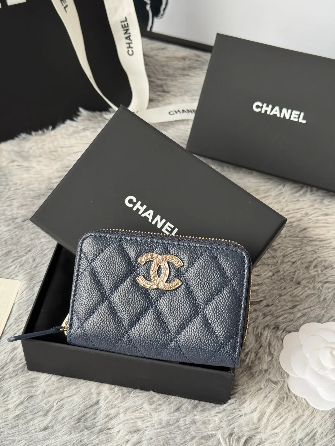 All Categories Chanel Wallet (Chanel) Chanel 3045