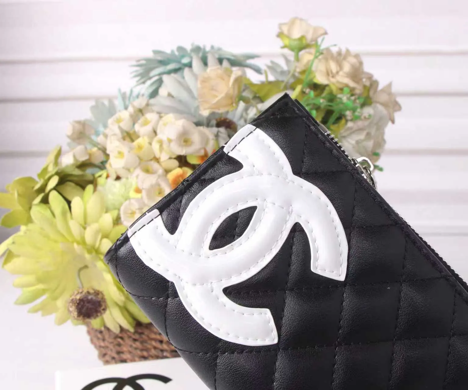 All categories Chanel Wallet (Chanel) Chanel 2013