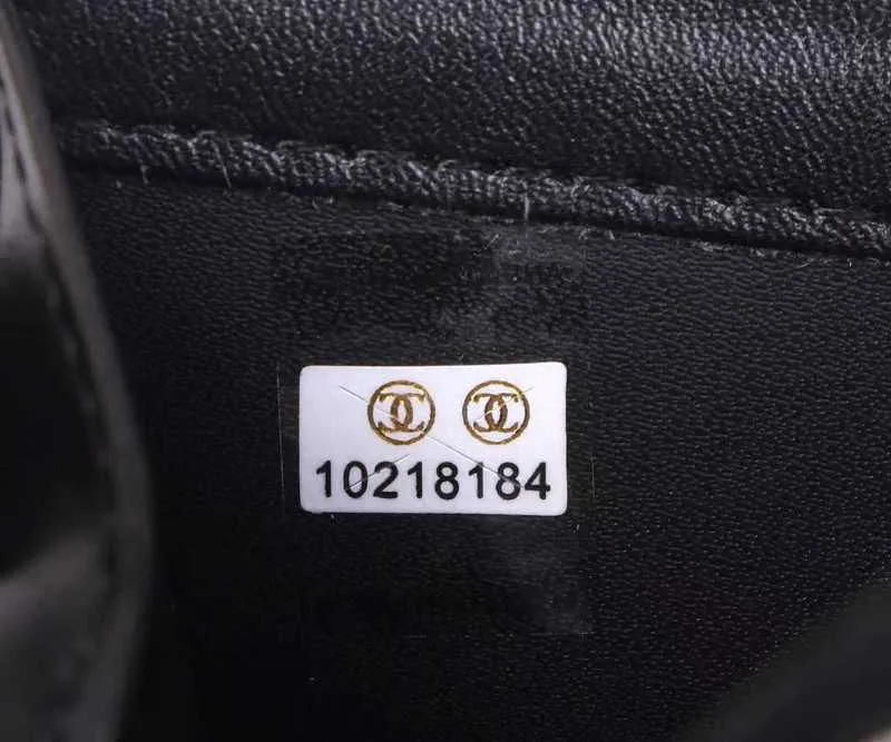 All categories Chanel Wallet (Chanel) Chanel 2013