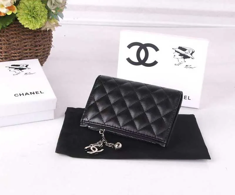 All categories Chanel Wallet (Chanel) Chanel 2013