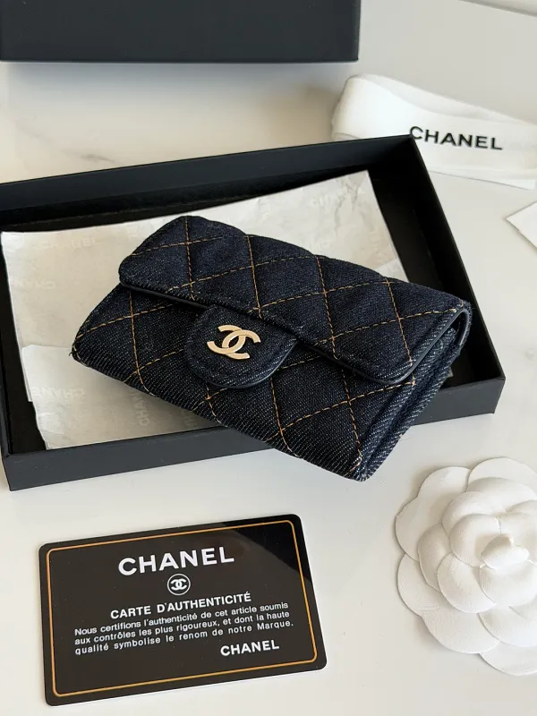 All Categories Chanel Wallet (Chanel) Chanel AP264