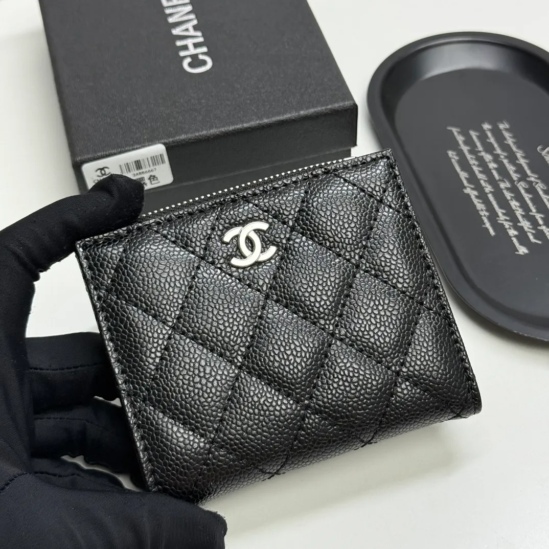 All Categories Chanel Wallet (Chanel) Chanel 707