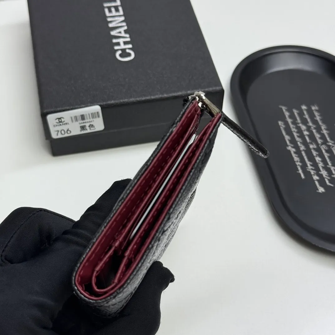 All Categories Chanel Wallet (Chanel) Chanel 707