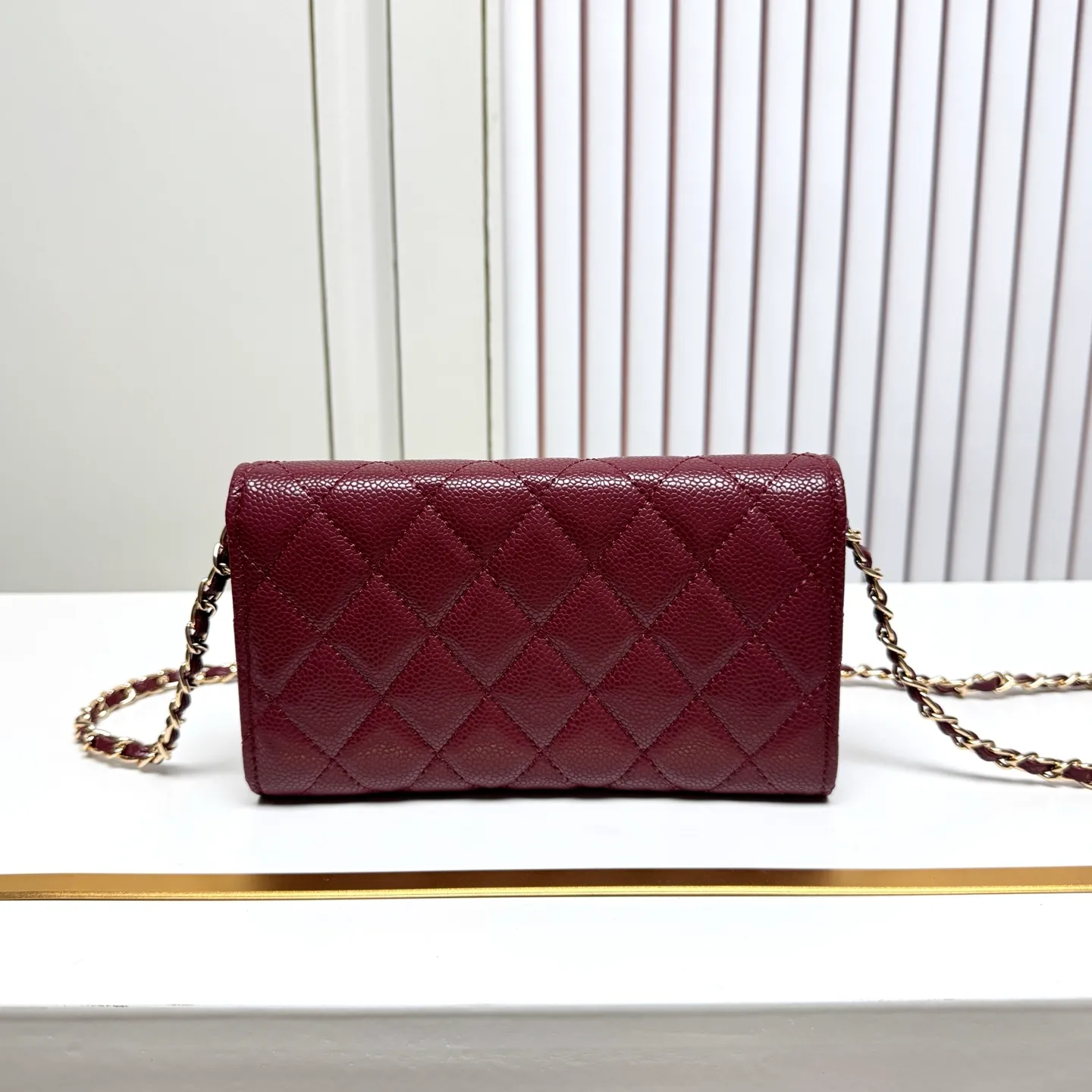 All Categories Chanel Wallet (Chanel) Chanel A50076