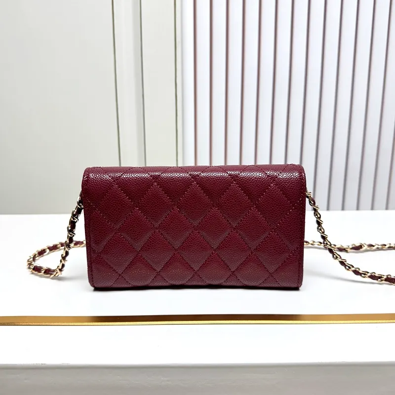 All Categories Chanel Wallet (Chanel) Chanel A50076
