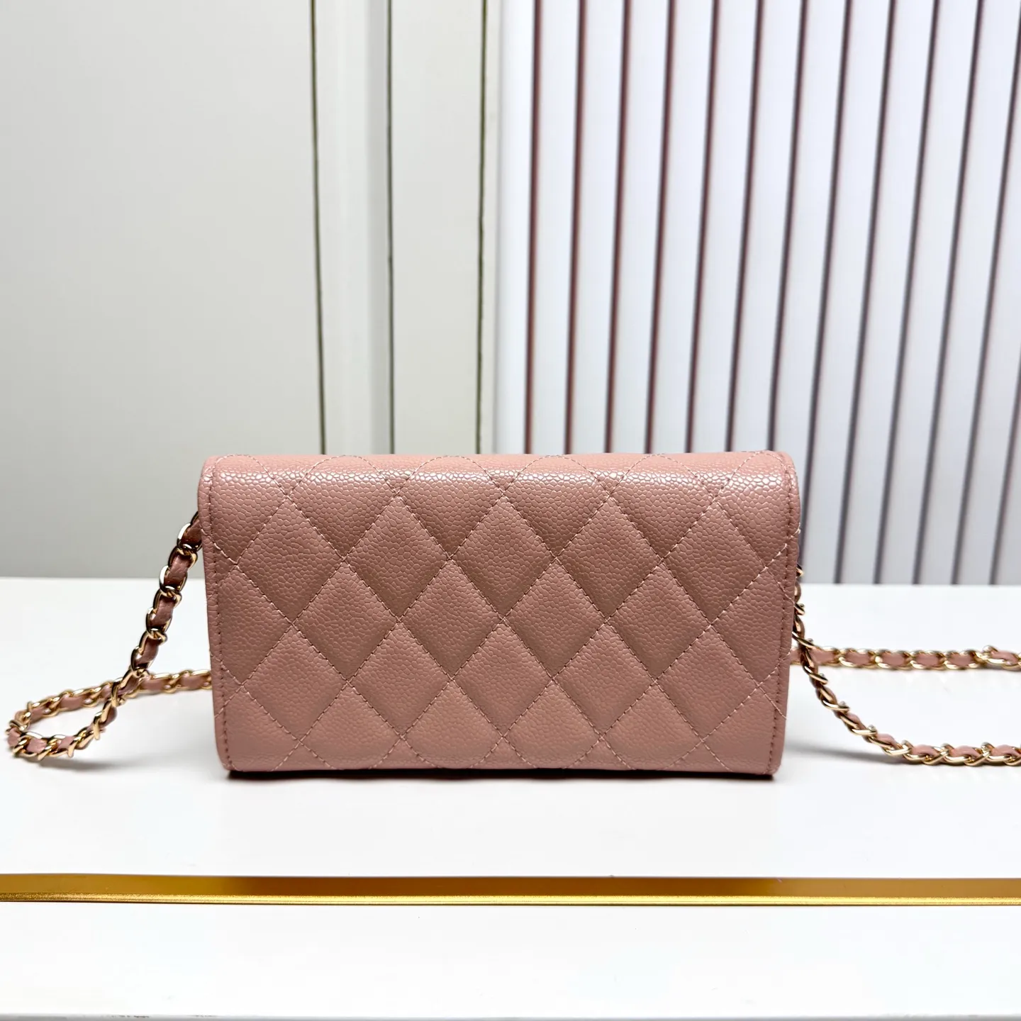 All Categories Chanel Wallet (Chanel) Chanel A50076