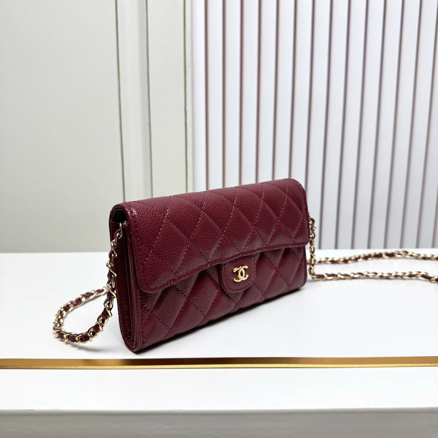 All Categories Chanel Wallet (Chanel) Chanel A50076
