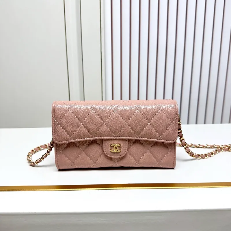 All Categories Chanel Wallet (Chanel) Chanel A50076