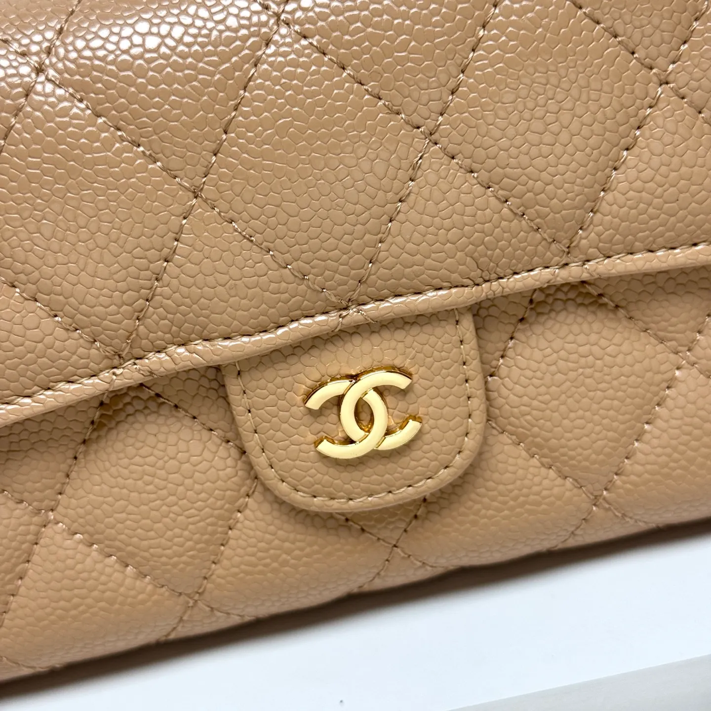 All Categories Chanel Wallet (Chanel) Chanel A50076