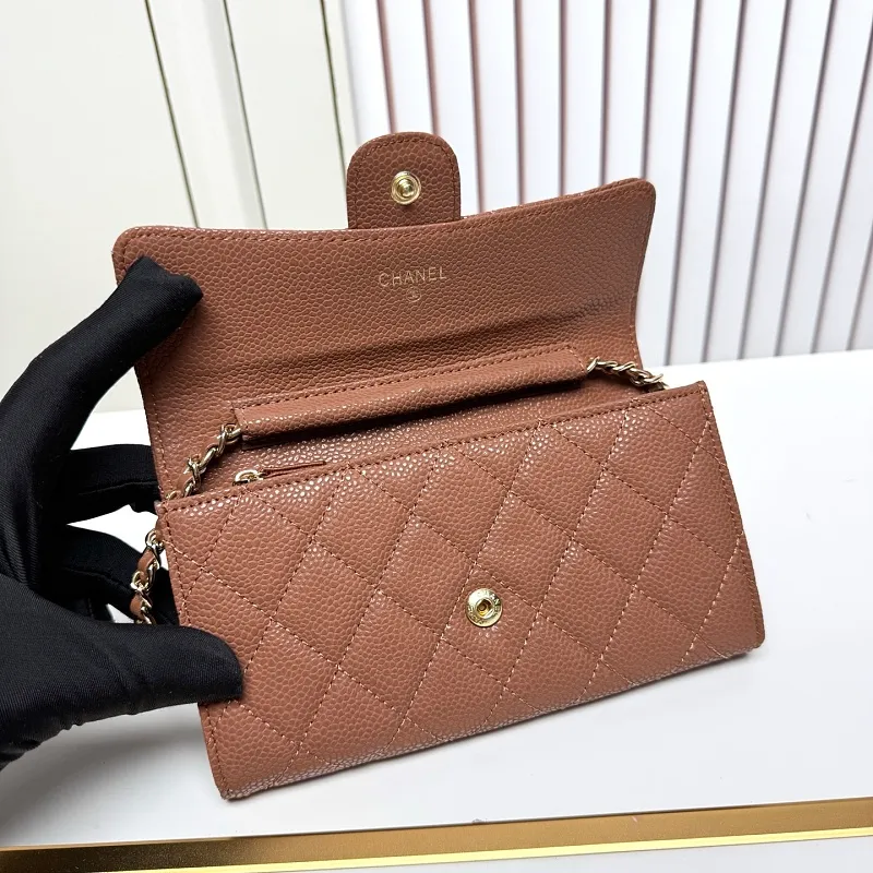 All Categories Chanel Wallet (Chanel) Chanel A50076