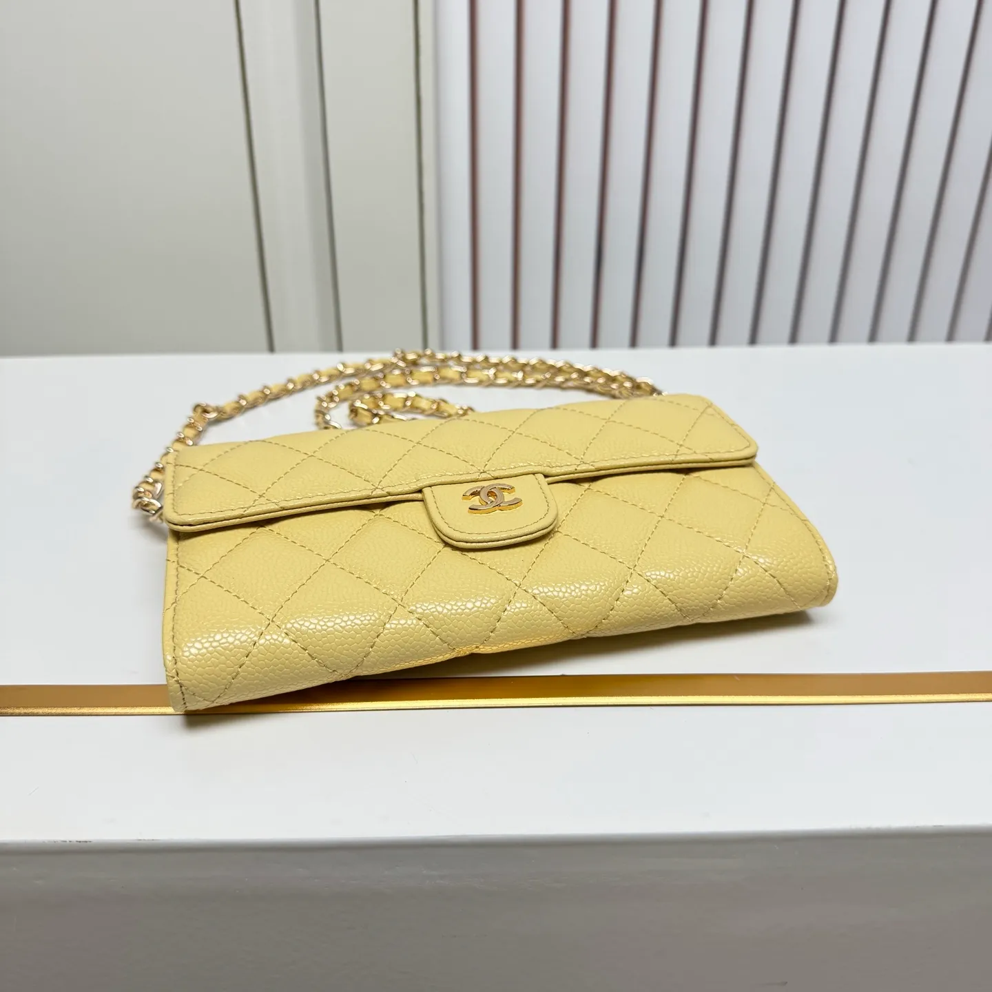 All Categories Chanel Wallet (Chanel) Chanel A50076