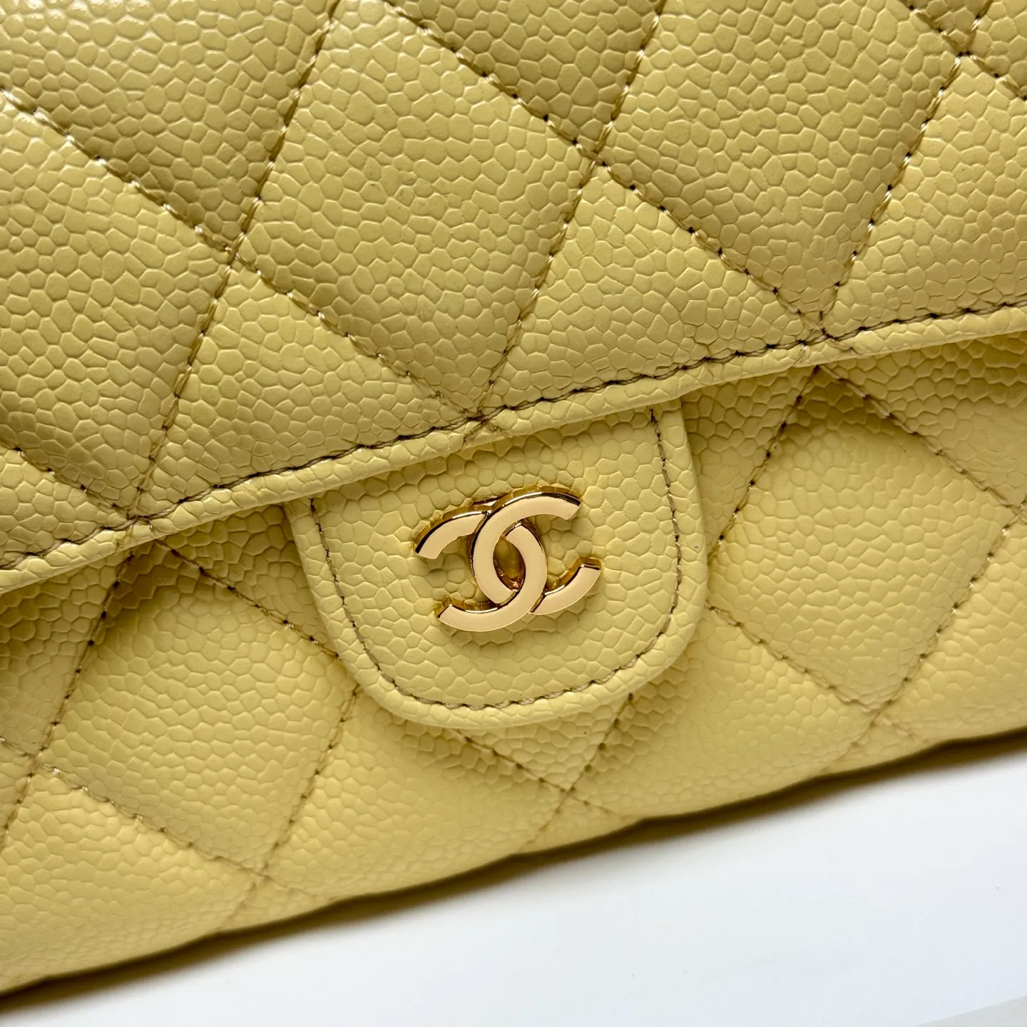 All Categories Chanel Wallet (Chanel) Chanel A50076