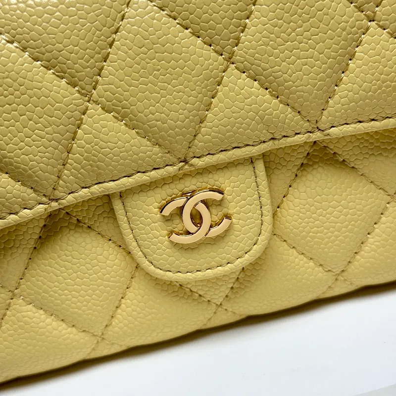 All Categories Chanel Wallet (Chanel) Chanel A50076