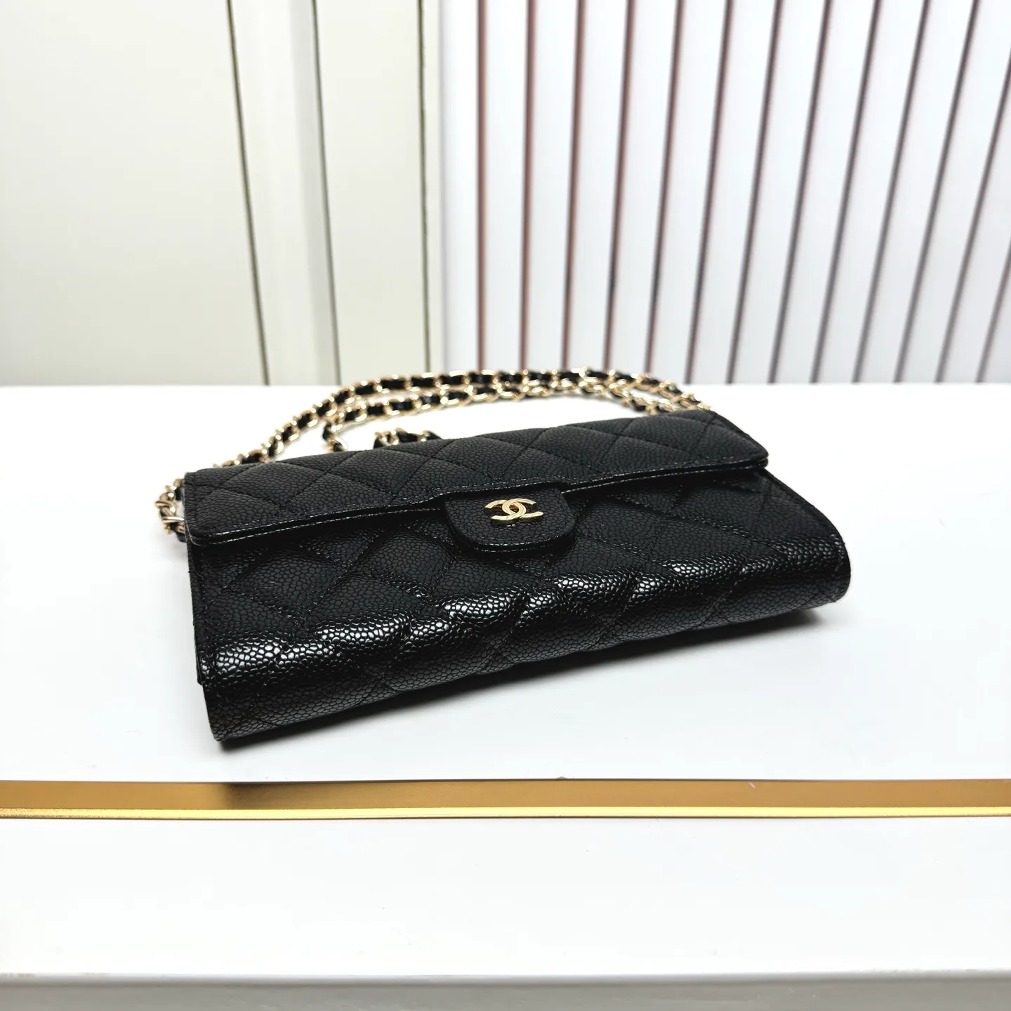 All Categories Chanel Wallet (Chanel) Chanel A50076