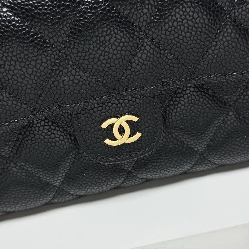 All Categories Chanel Wallet (Chanel) Chanel A50076