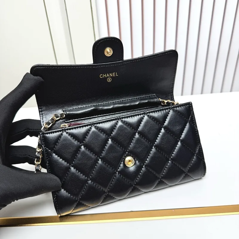 All Categories Chanel Wallet (Chanel) Chanel A50076
