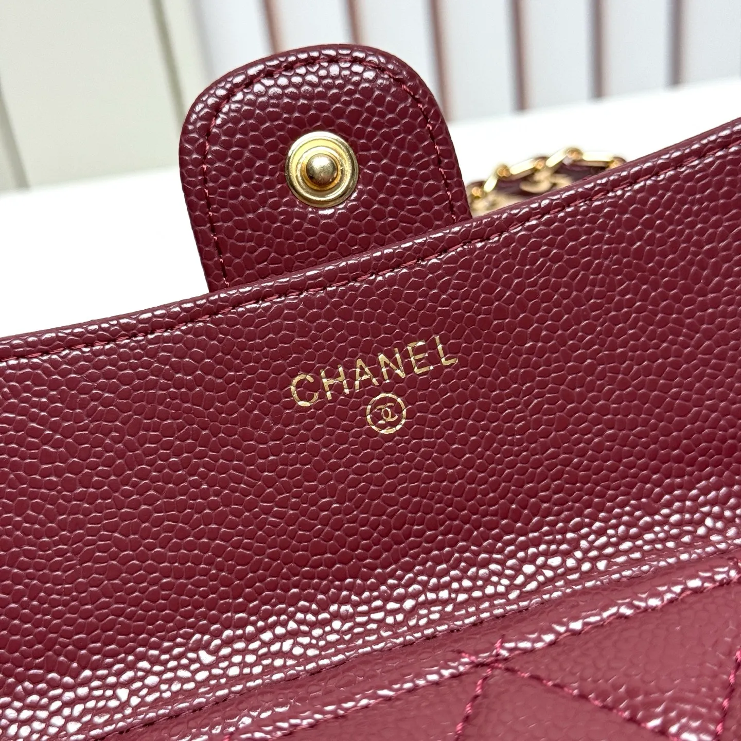 All Categories Chanel Wallet (Chanel) Chanel A50076