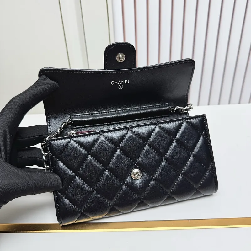 All Categories Chanel Wallet (Chanel) Chanel A50076