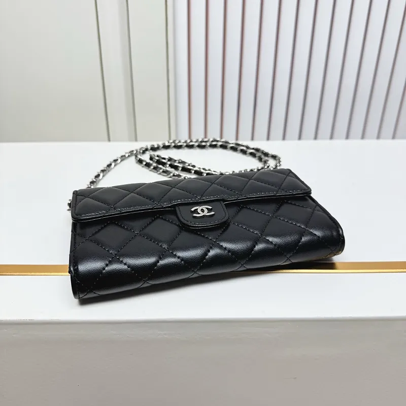 All Categories Chanel Wallet (Chanel) Chanel A50076