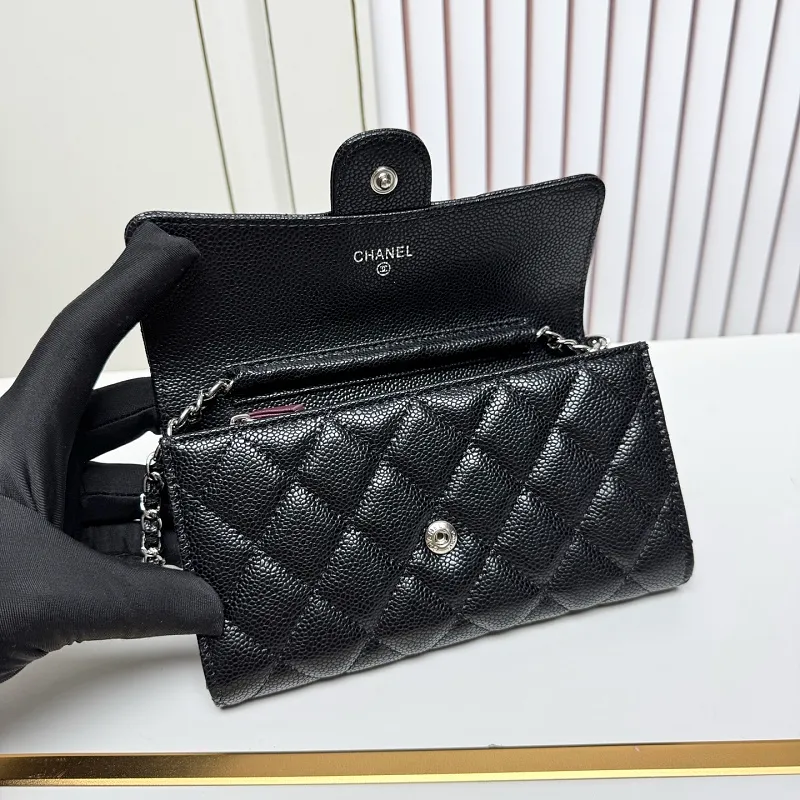 All Categories Chanel Wallet (Chanel) Chanel A50076