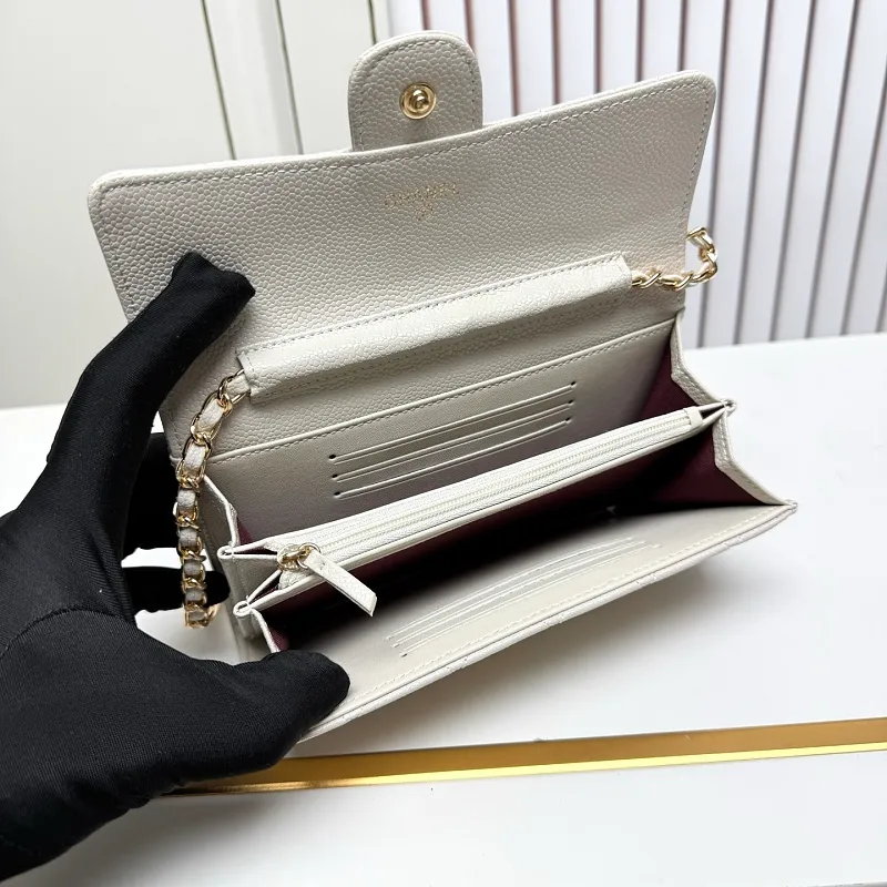 All Categories Chanel Wallet (Chanel) Chanel A50076