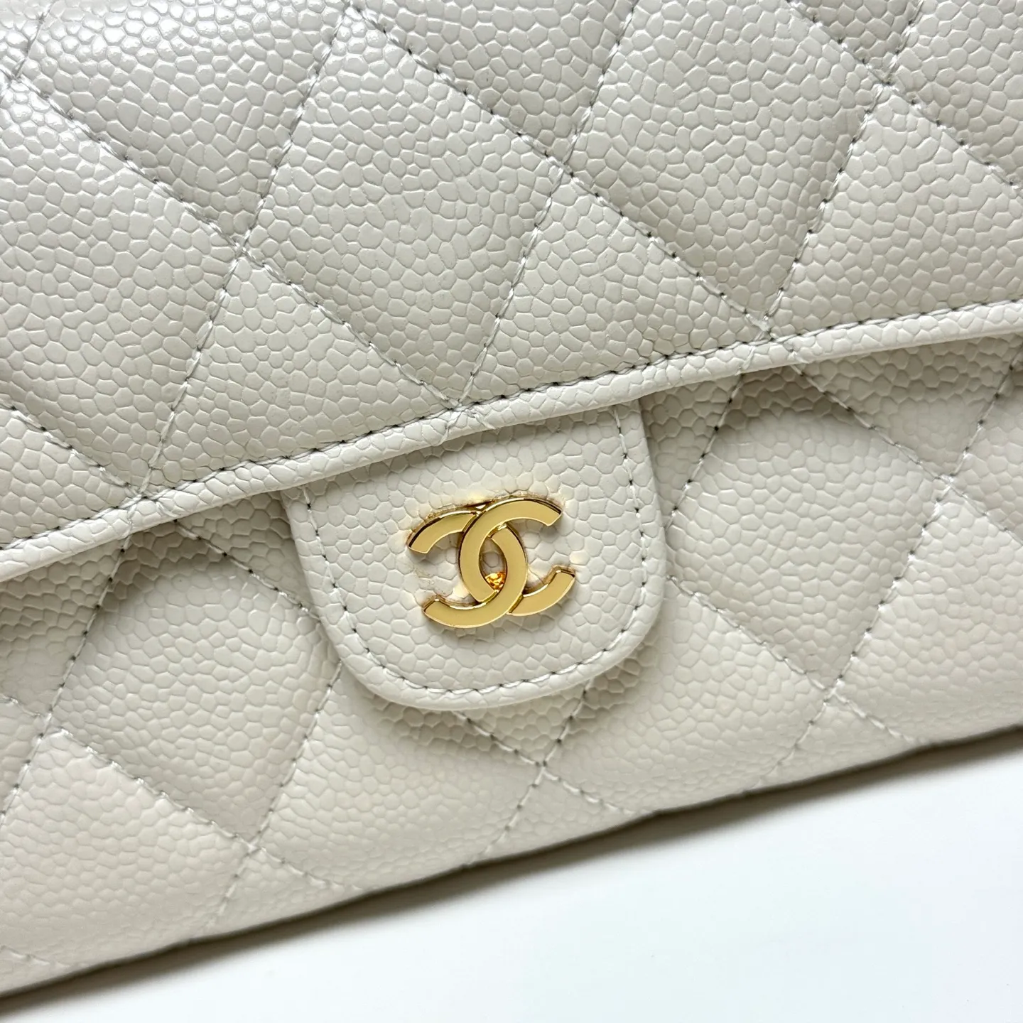All Categories Chanel Wallet (Chanel) Chanel A50076