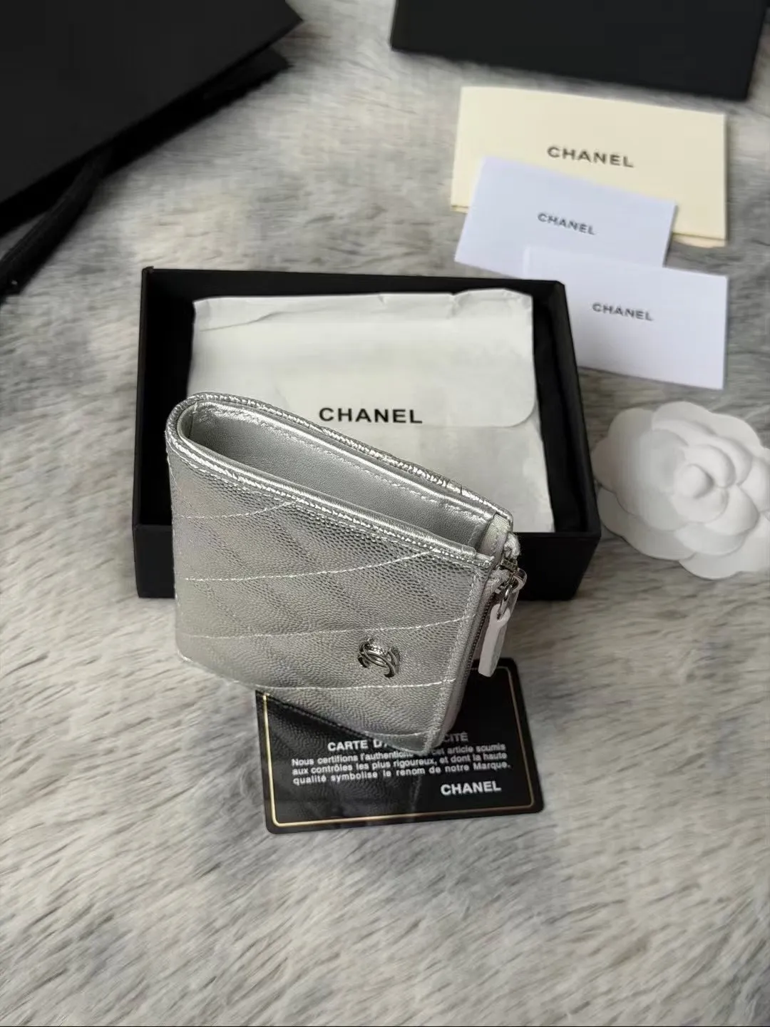 All Categories Chanel Wallet (Chanel) Chanel AP3999