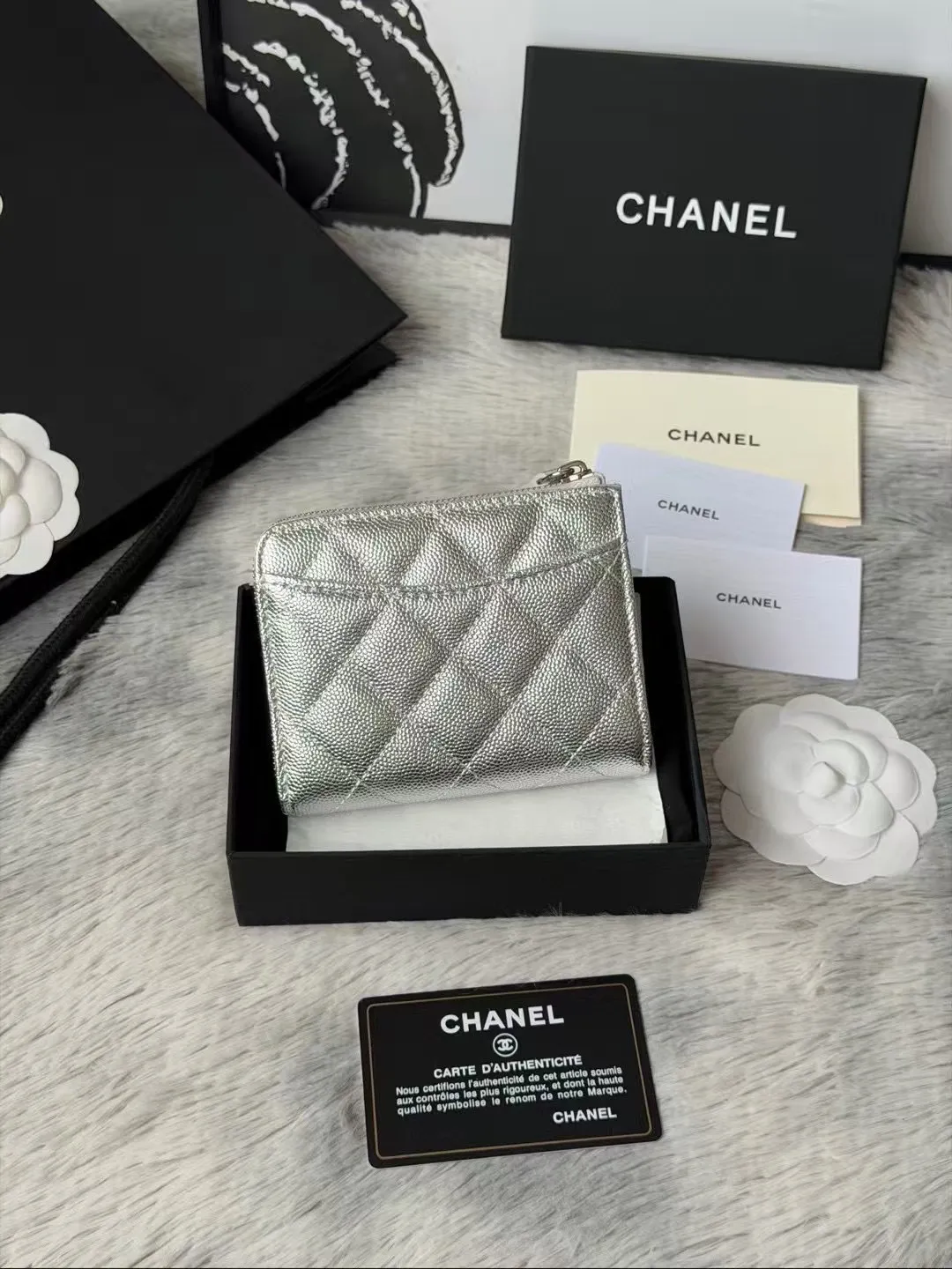 All Categories Chanel Wallet (Chanel) Chanel AP3999