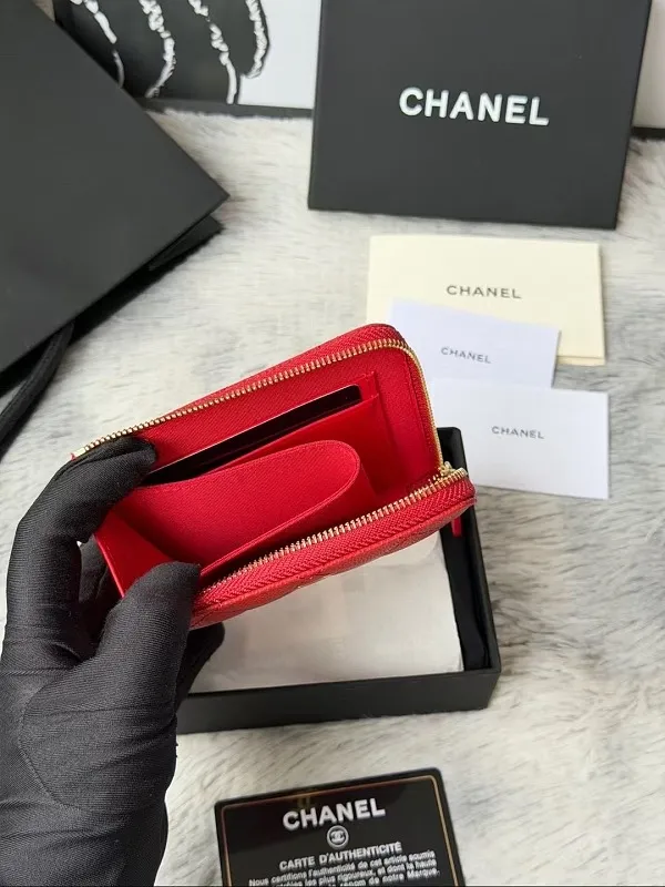 All Categories Chanel Wallet (Chanel) Chanel AP3999