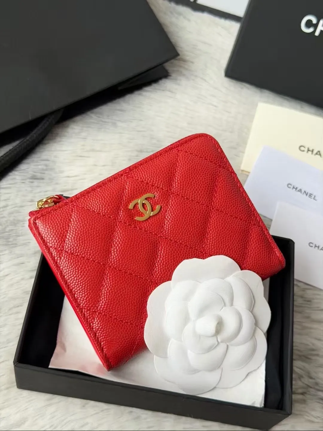 All Categories Chanel Wallet (Chanel) Chanel AP3999